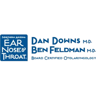 Dr. Ben Feldman, MD - N. AZ Ear, Nose & Throat - Flagstaff, AZ 86001 - (928)556-9200 | ShowMeLocal.com