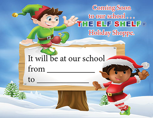 Images The Elf Shelf Holiday Store (Shop)