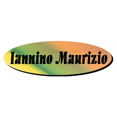 Scenografia Iannino Logo