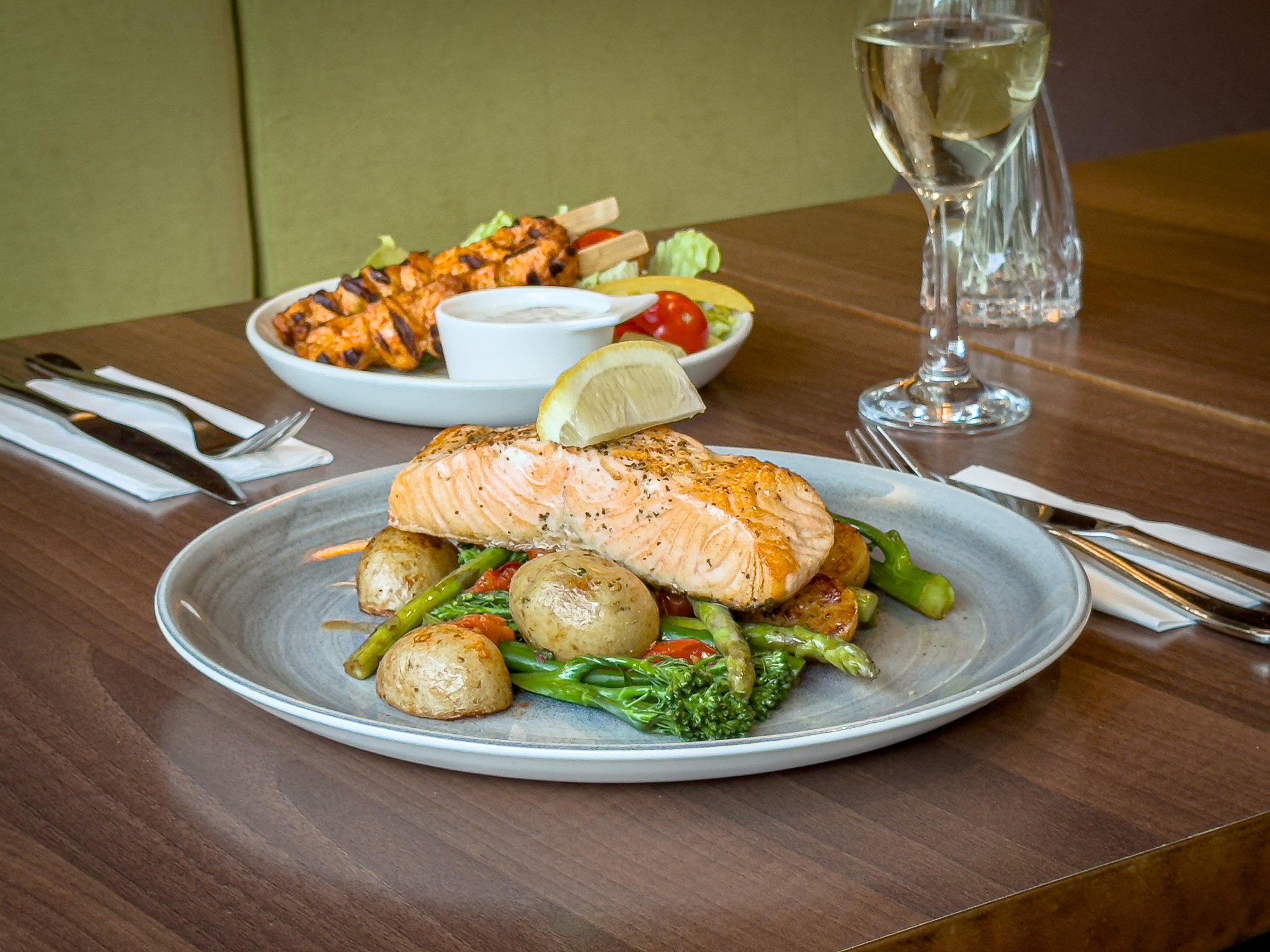 Images Holiday Inn Express London - Stratford by IHG