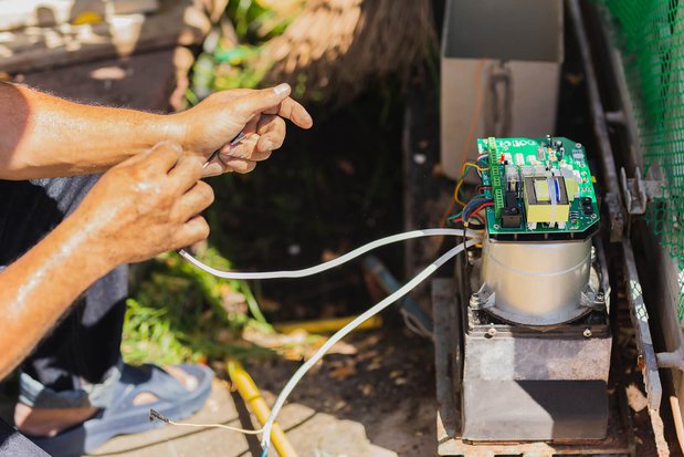 Images GM Electric Gate Repair Naples