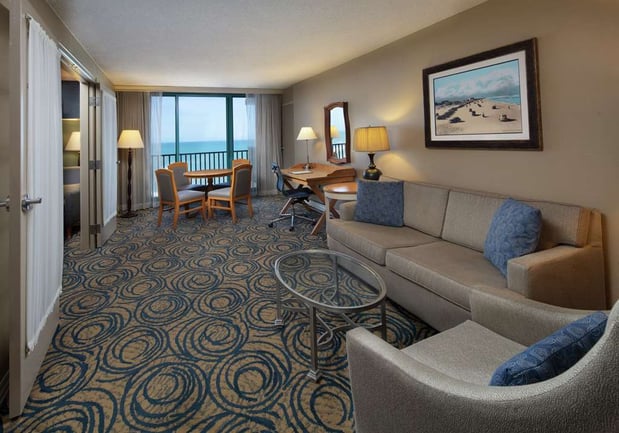 Images Hilton Daytona Beach Oceanfront Resort