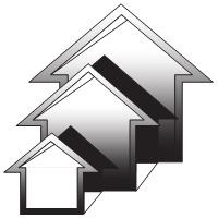 The Home Improvement Service Company Logo
