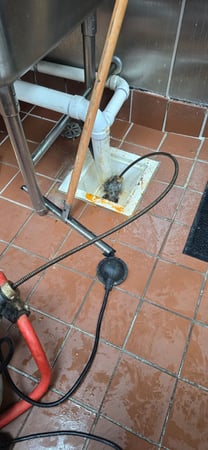 Images We Plumb LLC