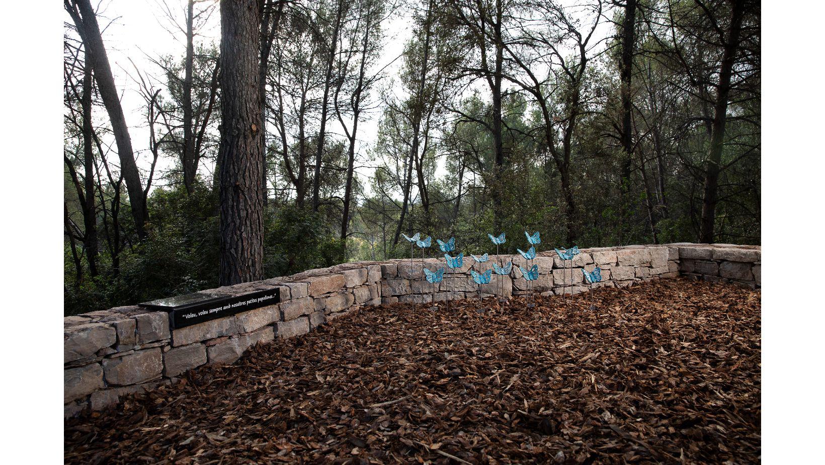 Cementiri Comarcal Roques Blanques 124
