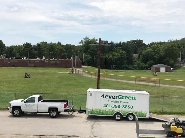 Images 4everGreen Turf Management