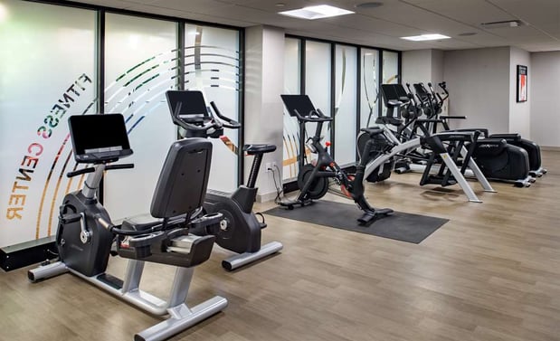 Images Hilton St. Louis at the Ballpark