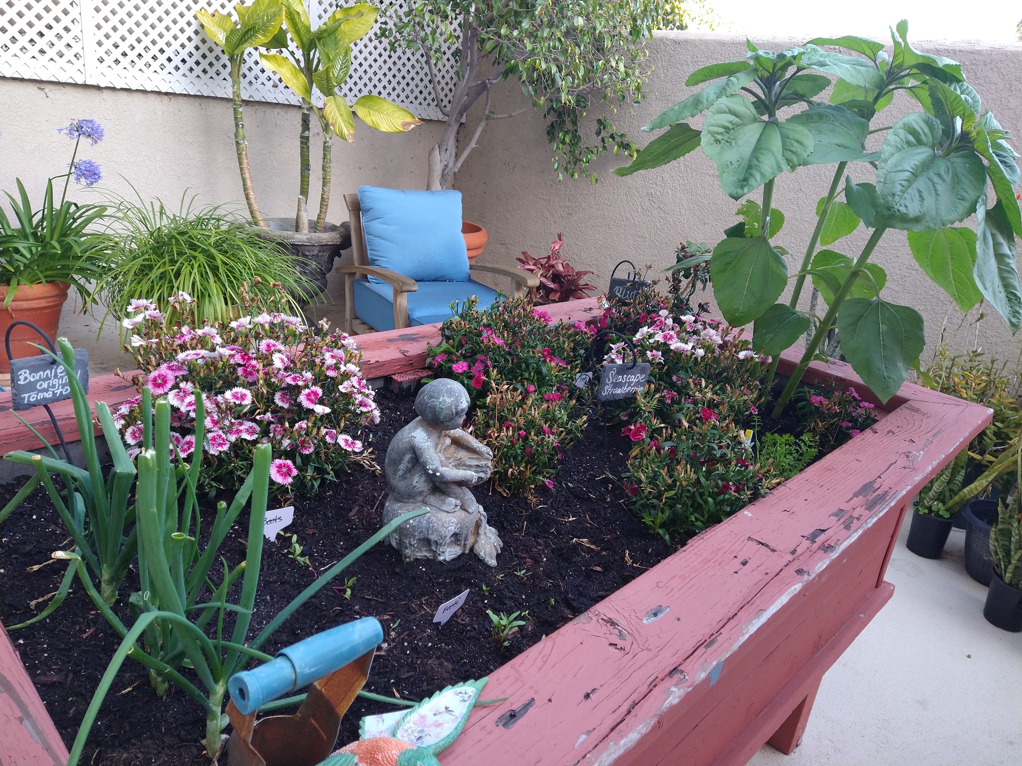 Harbor Terrace Retirement Community Image