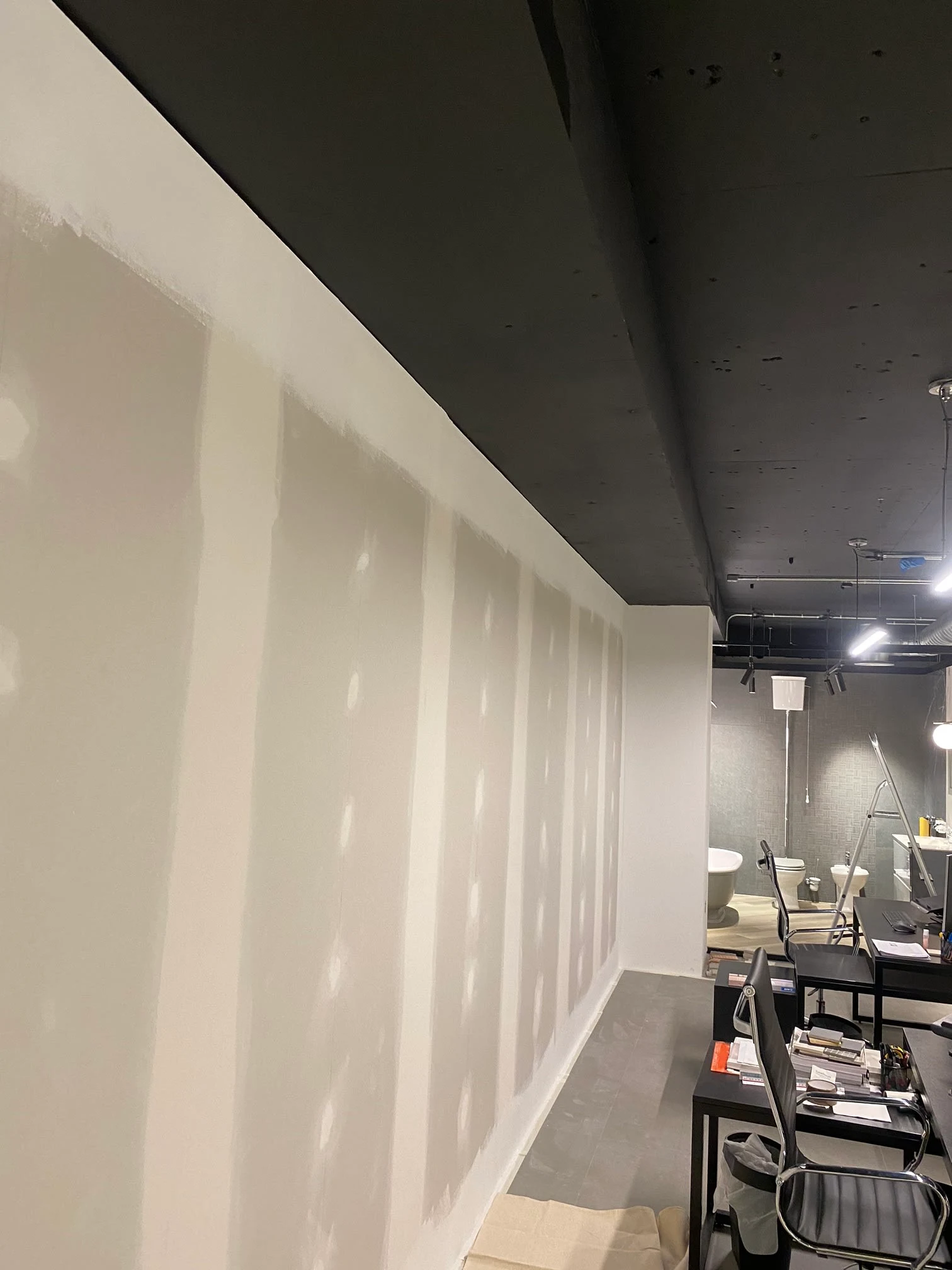 Images Vic's Decorators Ltd