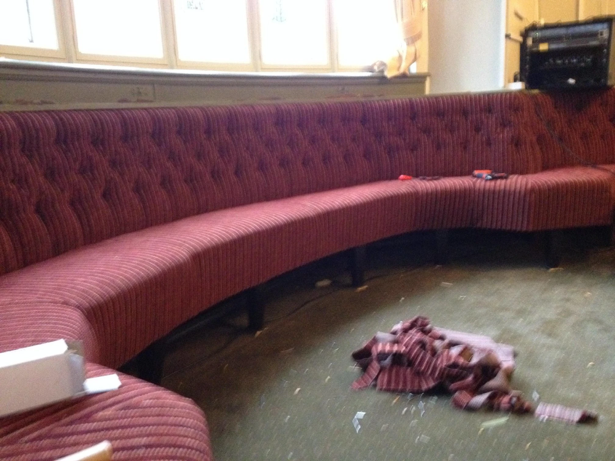 Images T.MC Upholstery