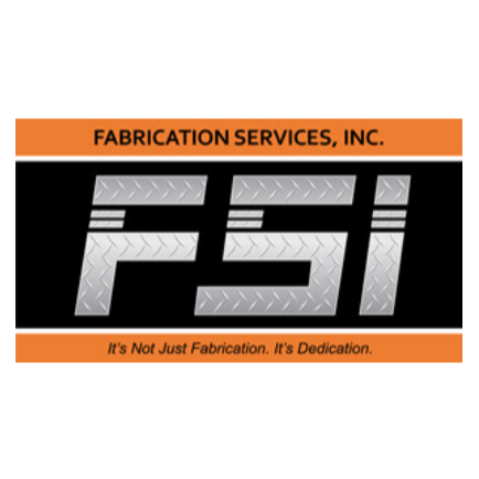 Fabrication Services, Inc. Logo