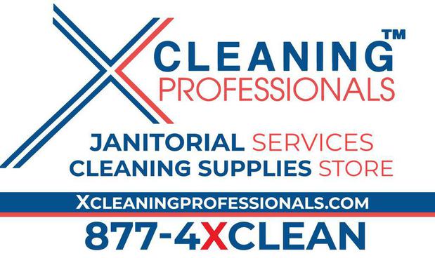 Images X Cleaning Professionals