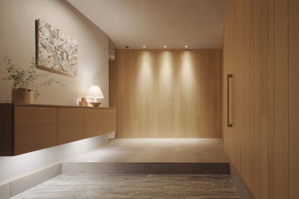 Images ヘーベルハウス RATIUS GR 横浜展示場（区画37）