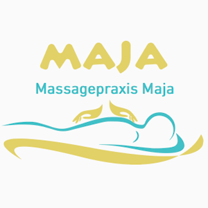Massagepraxis Maja - LOGO