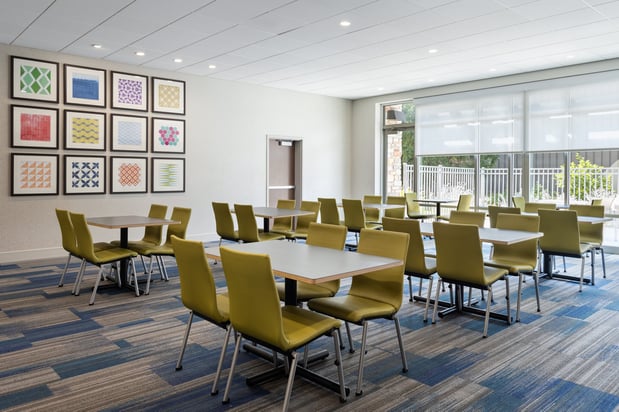 Images Holiday Inn Express & Suites Madison West - Middleton by IHG