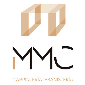 Carpintería-Ebanistería MMC 2006 Logo