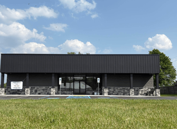 Images Family Medical Care of Lawrence County