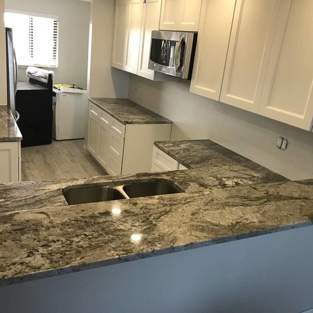 Images Granite Designer LLC