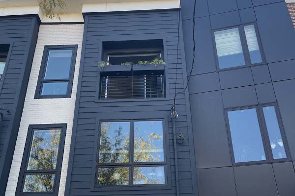 McDowell Roofing and Construction Image