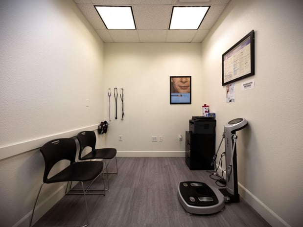 Images TrimBody M.D.