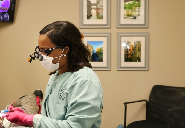 Images Monfredi Family Dental