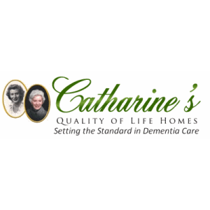 Catharine's Quality of Life Homes