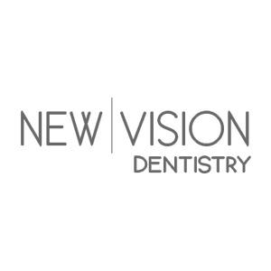 New Vision Dentistry - Citrus Heights Logo