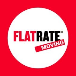 FlatRate Moving
