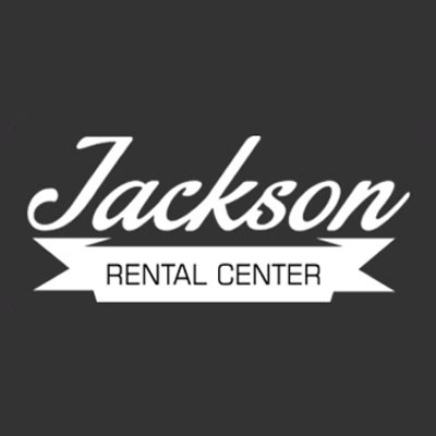 Jackson Rental Center