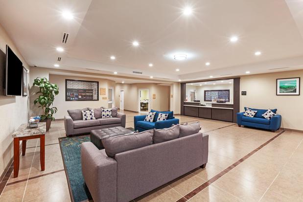 Images Candlewood Suites Houston North I45 Spring by IHG