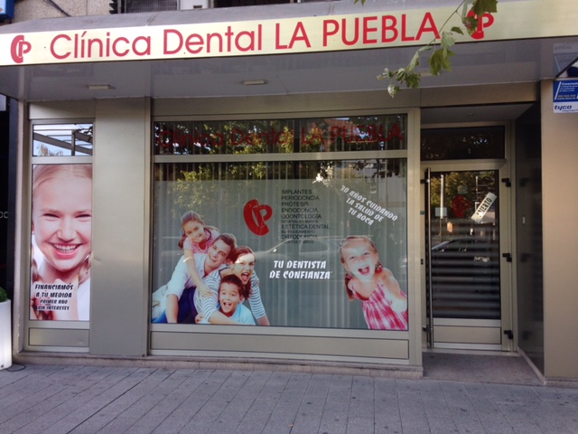 Images Clínica Dental La Puebla