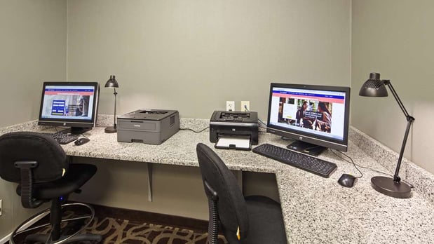 Images Best Western Plus Austin Airport Inn & Suites