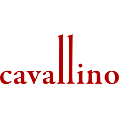 Cavallino Gastro GmbH Logo