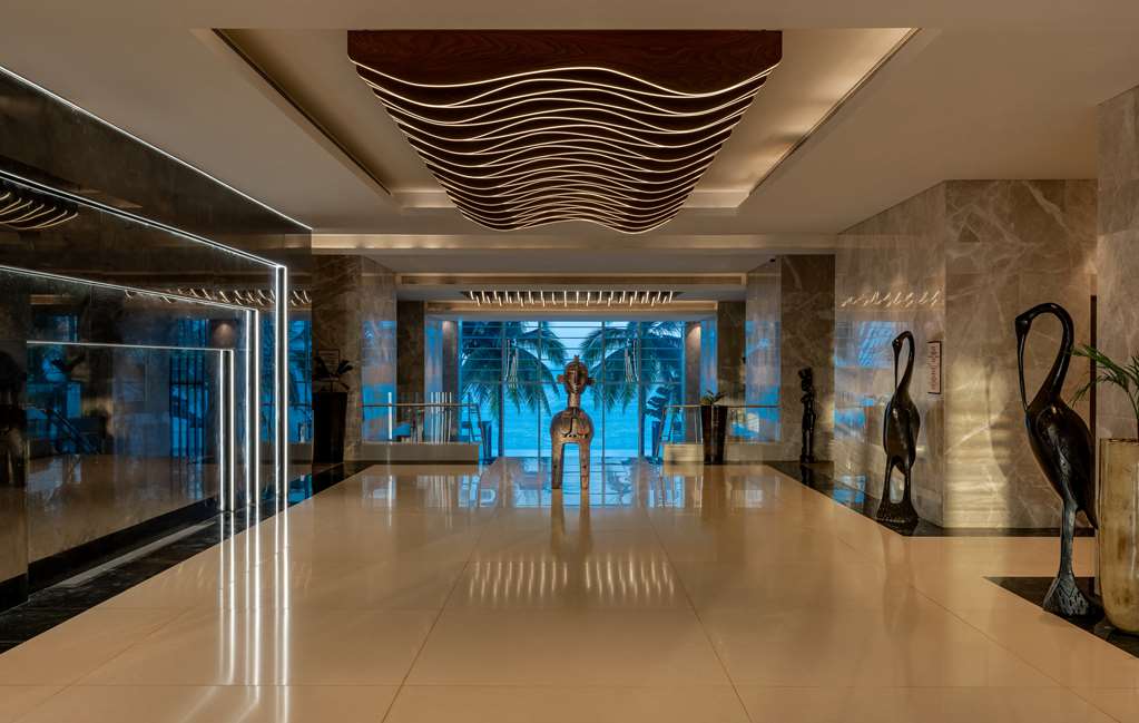 Radisson Blu Hotel, Conakry
