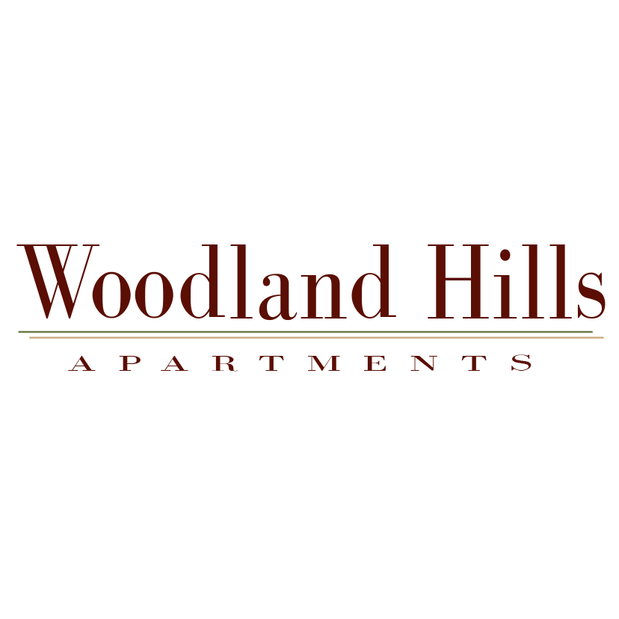 Woodland Hills Apartments Logo