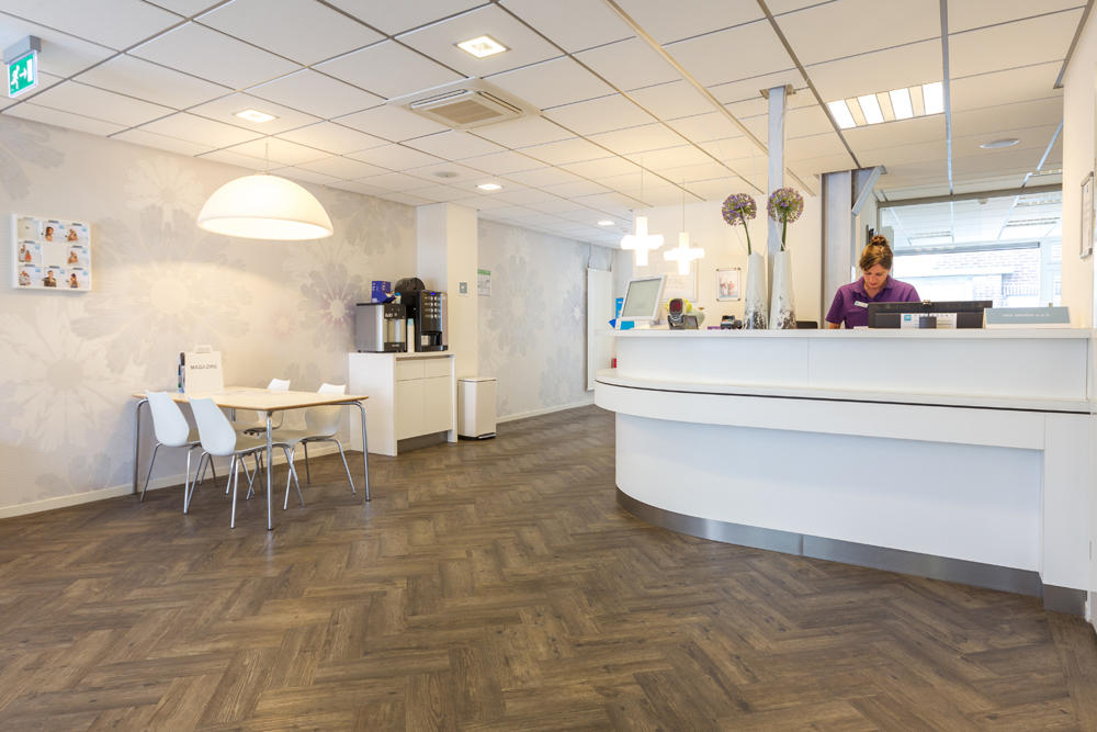 Foto's Dental Clinics Heerlen