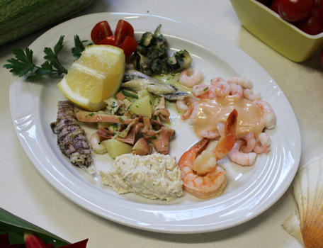 Images Trattoria da Gino