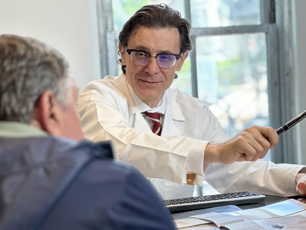 Images Downtown Vein Treatment Center