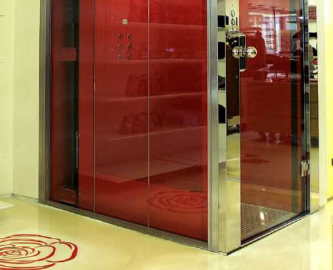 Images Bragardo Ascensori