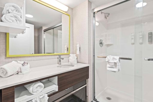 Images Hampton Inn Columbus-North