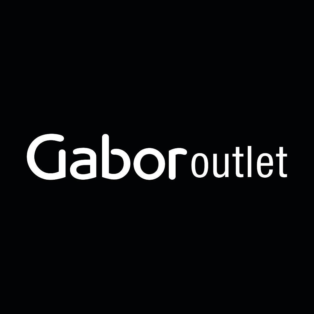 Logo von Gabor Outlet Parndorf