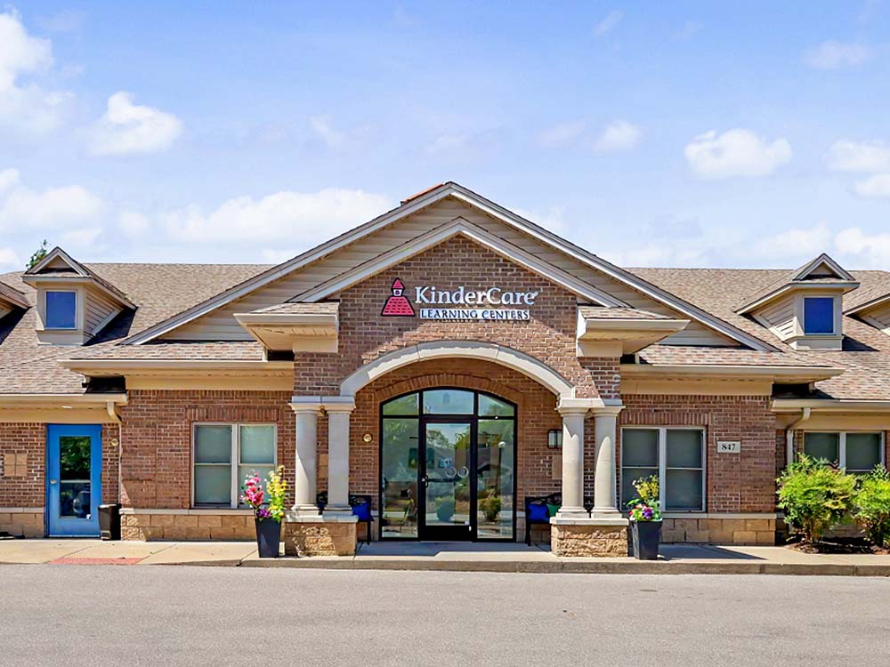 Fortress Blvd KinderCare