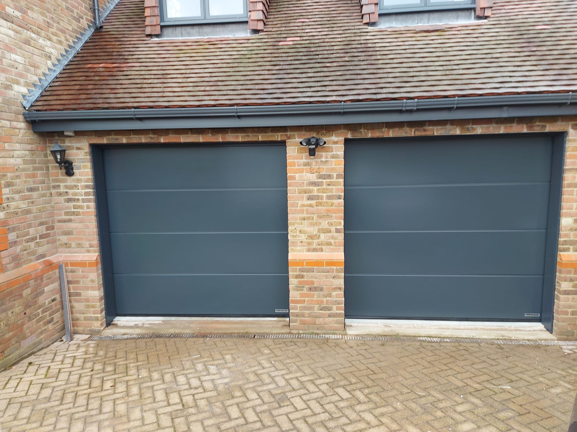 Images Herts & Essex Garage Doors Ltd