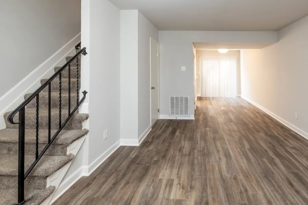Images McDonogh Village Apartments & Townhomes