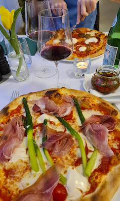 Bilder Restaurant L' Assaggio zur Brücke