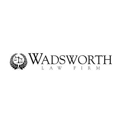 Law Office Of Wally W Wadsworth Logo