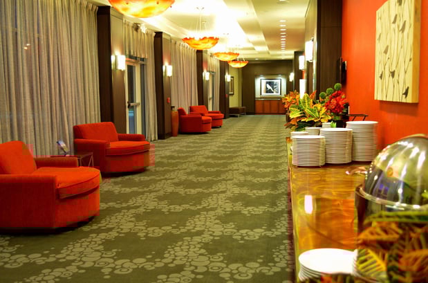 Images Holiday Inn & Suites Houston West - Westway Park by IHG