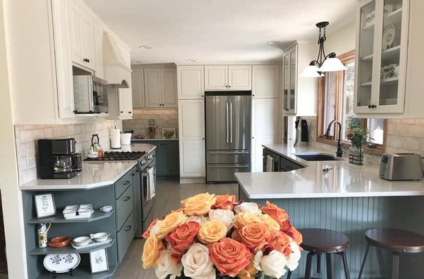 Images C & C Kitchens and Bathroom Remodeler