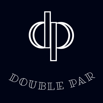 DOUBLE PAR Logo