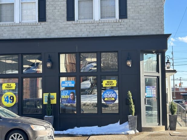 Images Jackson Hewitt Tax Service